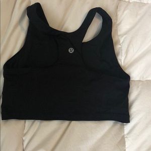 Lululemon bra